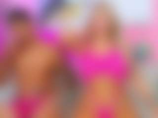 Susi-and-mat's Live Sex Cam Show