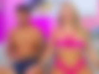 Susi-and-mat's Live Sex Cam Show