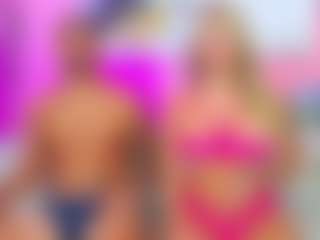 Susi-and-mat's Live Sex Cam Show