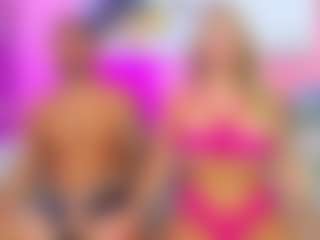 Susi-and-mat's Live Sex Cam Show