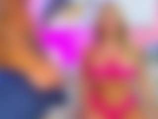 Susi-and-mat's Live Sex Cam Show