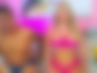 Susi-and-mat's Live Sex Cam Show