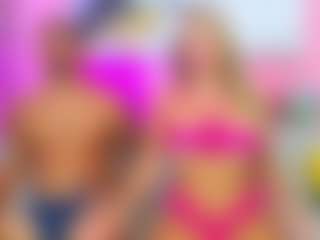Susi-and-mat's Live Sex Cam Show