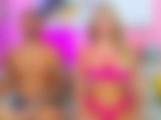 Susi-and-mat's Live Sex Cam Show