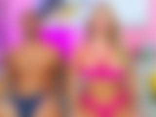 Susi-and-mat's Live Sex Cam Show