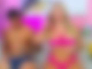 Susi-and-mat's Live Sex Cam Show