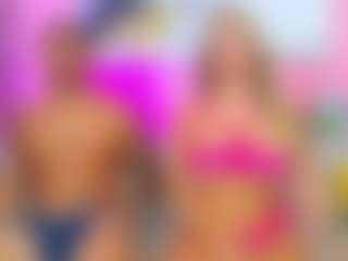 Susi-and-mat's Live Sex Cam Show