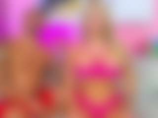 Susi-and-mat's Live Sex Cam Show