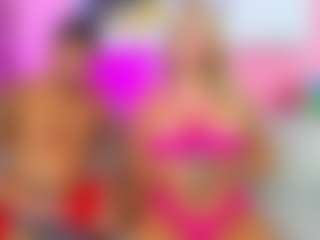 Susi-and-mat's Live Sex Cam Show