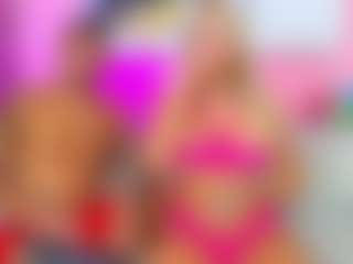Susi-and-mat's Live Sex Cam Show