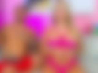 Susi-and-mat's Live Sex Cam Show