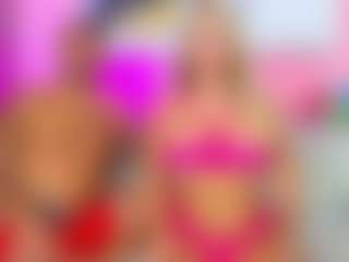 Susi-and-mat's Live Sex Cam Show