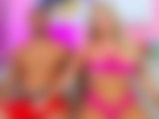 Susi-and-mat's Live Sex Cam Show
