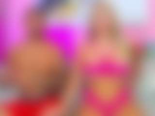 Susi-and-mat's Live Sex Cam Show
