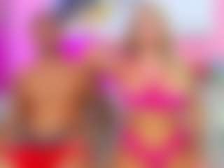 Susi-and-mat's Live Sex Cam Show