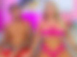 Susi-and-mat's Live Sex Cam Show