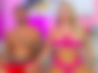 Susi-and-mat's Live Sex Cam Show