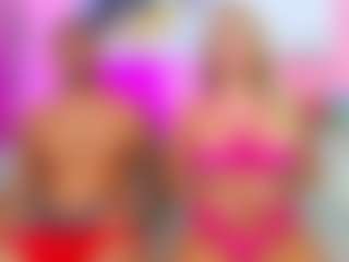Susi-and-mat's Live Sex Cam Show