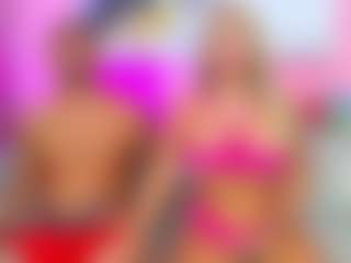 Susi-and-mat's Live Sex Cam Show