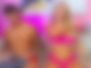 Susi-and-mat's Live Sex Cam Show