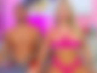 Susi-and-mat's Live Sex Cam Show