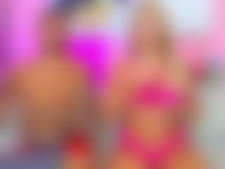 Susi-and-mat's Live Sex Cam Show