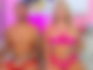 Susi-and-mat's Live Sex Cam Show