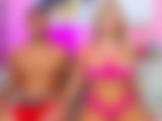 Susi-and-mat's Live Sex Cam Show
