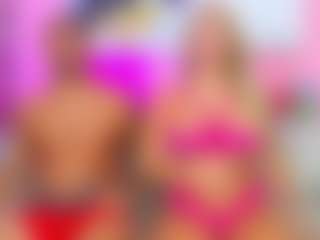 Susi-and-mat's Live Sex Cam Show