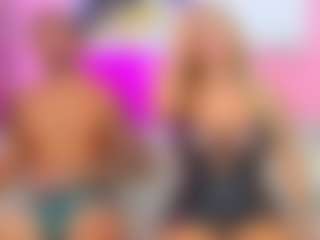 Susi-and-mat's Live Sex Cam Show