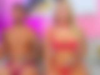 Susi-and-mat's Live Sex Cam Show
