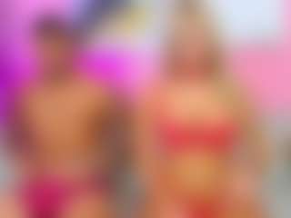 Susi-and-mat's Live Sex Cam Show