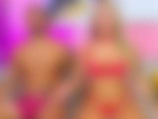 Susi-and-mat's Live Sex Cam Show