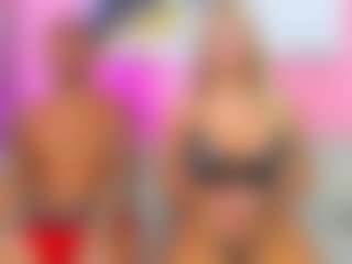 Susi-and-mat's Live Sex Cam Show