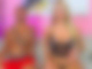 Susi-and-mat's Live Sex Cam Show