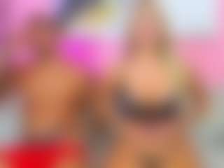 Susi-and-mat's Live Sex Cam Show