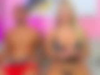 Susi-and-mat's Live Sex Cam Show
