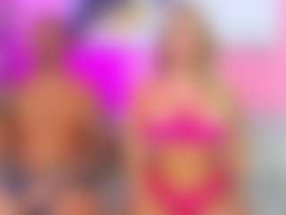 Susi-and-mat's Live Sex Cam Show