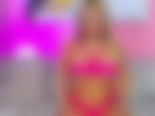 Live cam show with Susi-and-mat - Blonde Hair Toys on Dare Cams