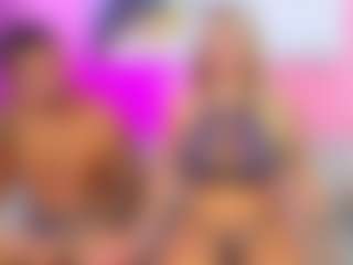 Susi-and-mat's Live Sex Cam Show