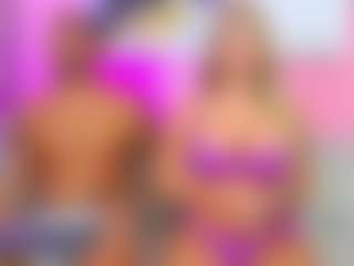 Live cam show with Susi-and-mat - Orgasm on Camsoda Late Night