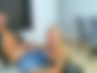 Live cam show with Susi-and-mat - Muscle on SpankPalCams