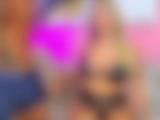 Live cam show with Susi-and-mat - Shaved Pussy on CamSextacy