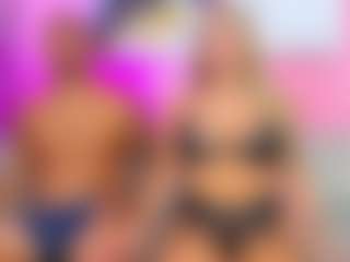 Live cam show with Susi-and-mat - Tease on Streamer API