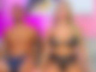 Live cam show with Susi-and-mat - Orgasm on Camsoda