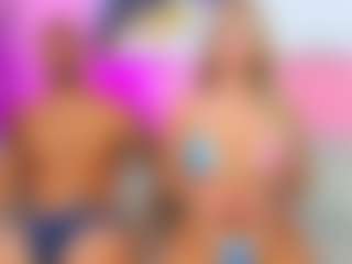 Susi-and-mat's Live Sex Cam Show