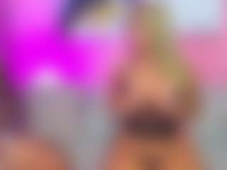Live cam show with Susi-and-mat - Blonde Hair Fetish on Dolls Live