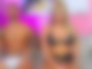 Live cam show with Susi-and-mat - Athletic Blowjob on fapnchat