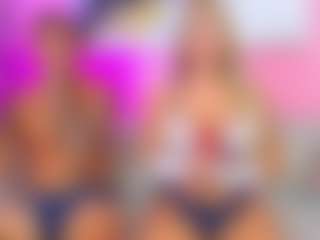 Live cam show with Susi-and-mat - Young Adult on Mixed Magazine Live