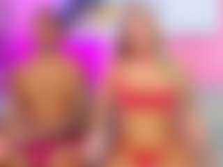 Live cam show with Susi-and-mat - Brown Eyes on xplaylive.com